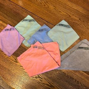 Norwex towels